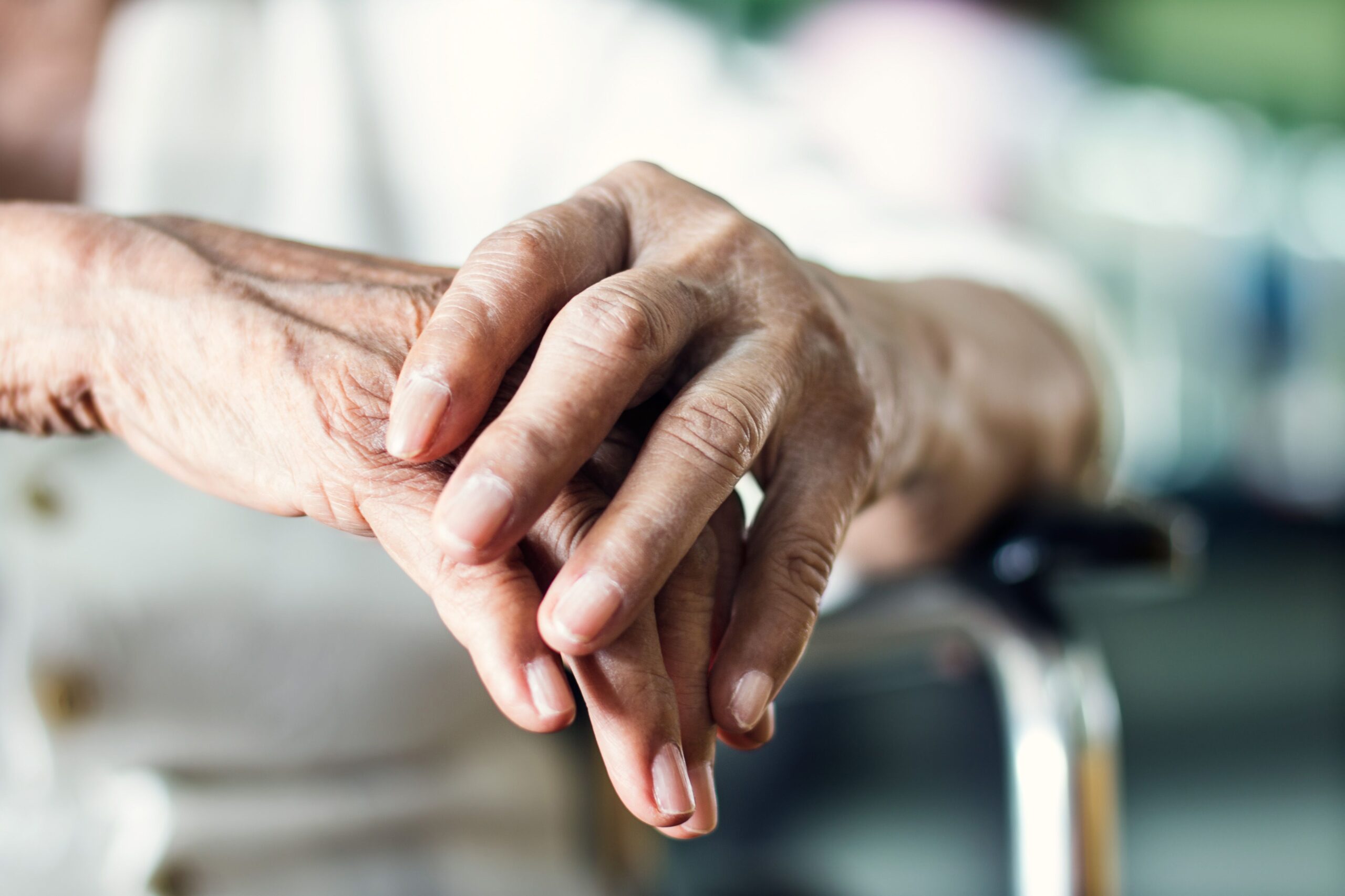 Lee más sobre el artículo Parkinson: de qué se trata y cómo prevenirlo.